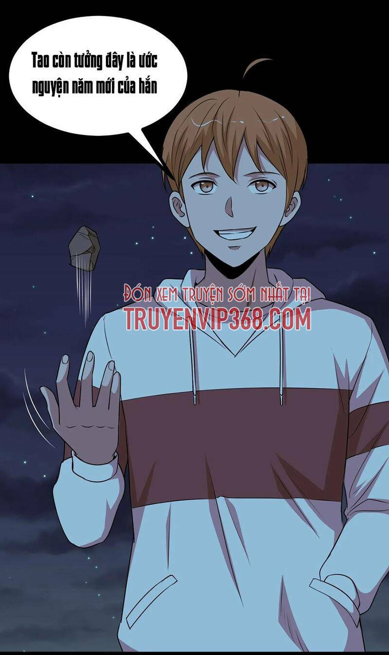 Đai Ca Trở Lại Tuổi 16: Chapter 147