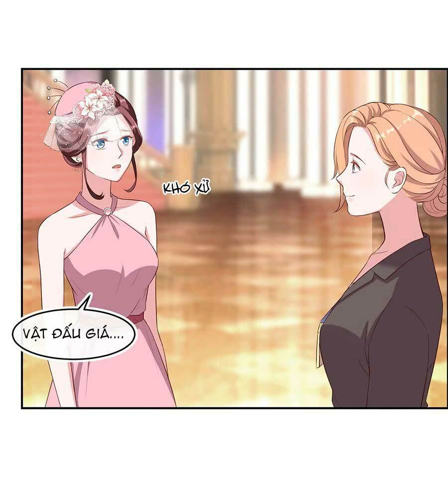 Gả Cho Tình Cũ Làm Lão Bà: Chapter 48