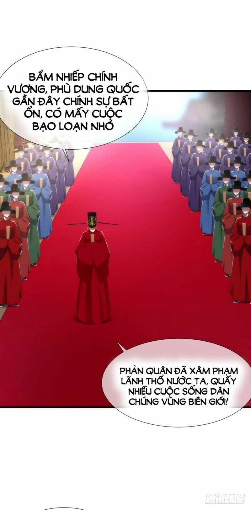 Một Vạn Tư Thế Công Lược Yêu Nam: Chapter 157