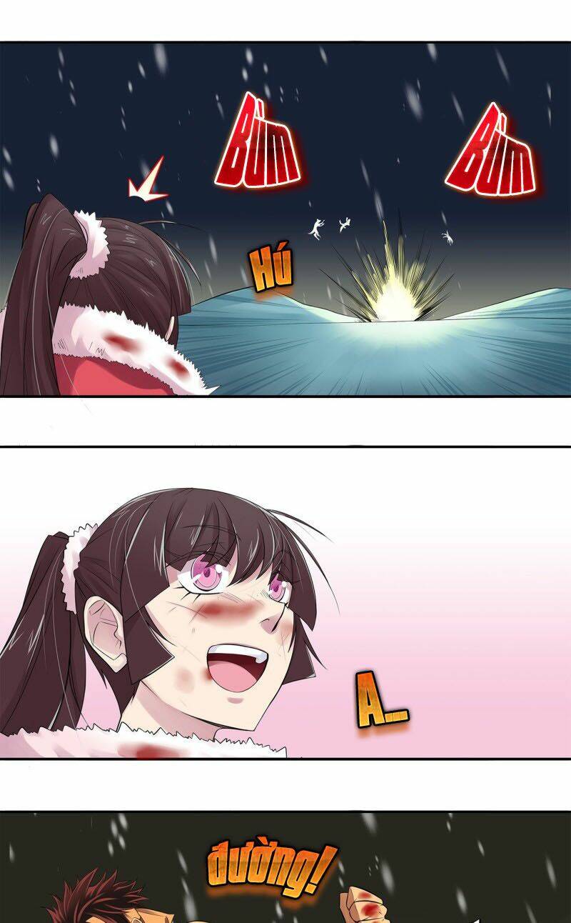 Tướng Dạ: Chapter 69