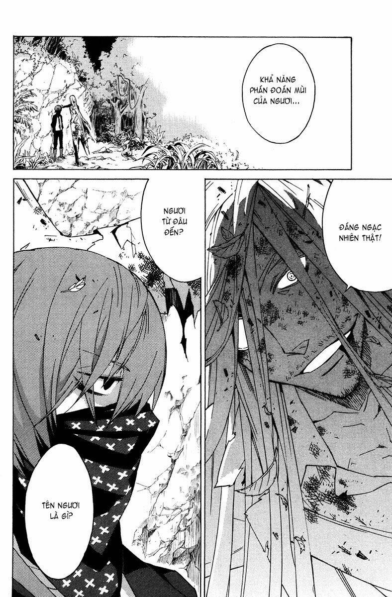 Hell\’s Kitchen: Chapter 21
