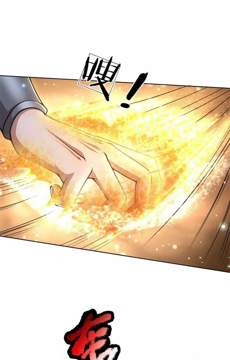 Thân Thể Của Ta Là Kiếm Chủng: Chapter 123