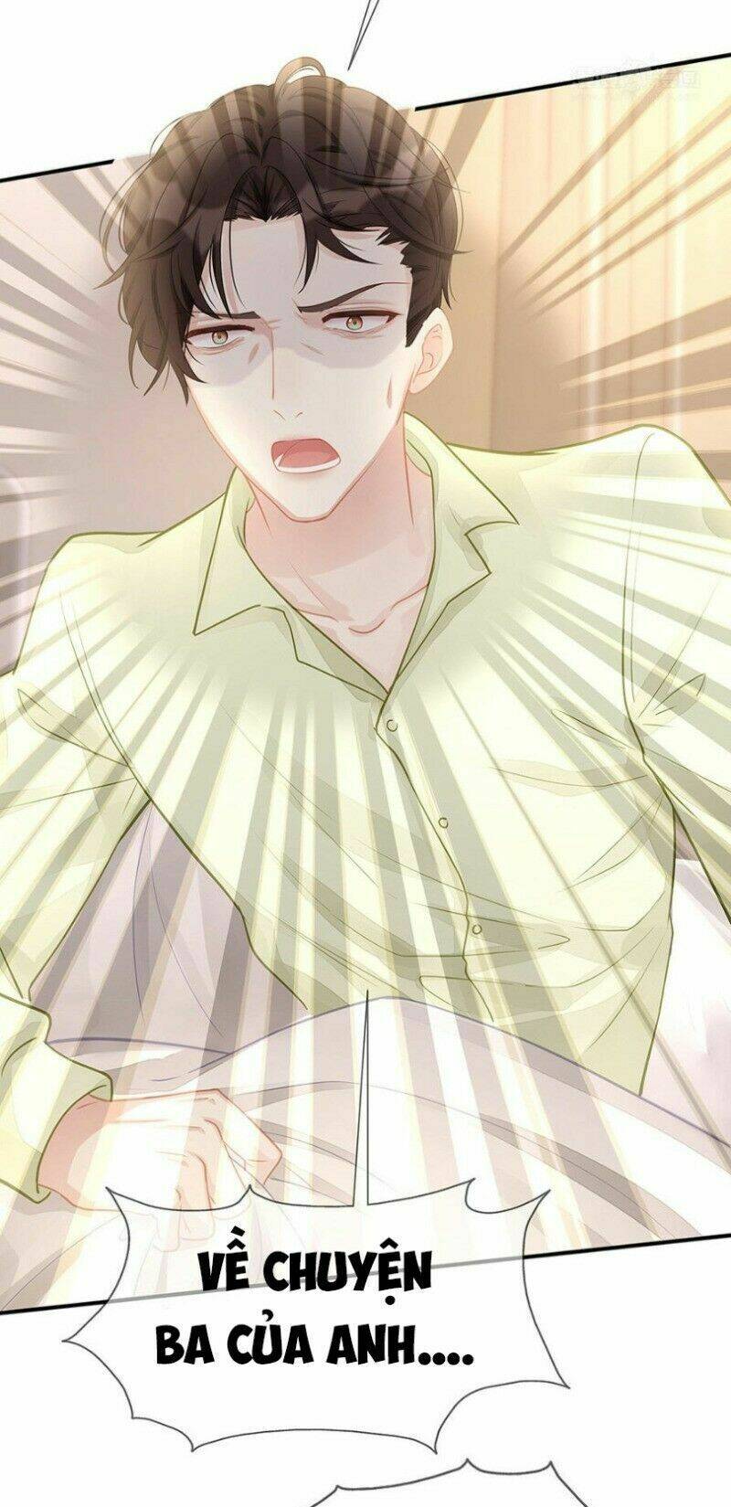 Chỉ Muốn Cưng Chiều Em: Chapter 28