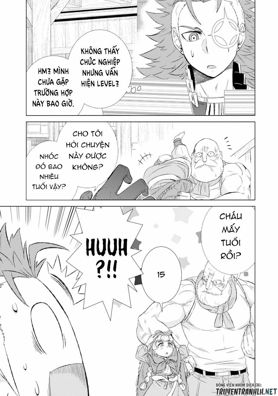 Isekai De Tadahitori No Mamono Tsukai ~ Tenshoku Shitara Maou Ni Machigawa Remashita: Chapter 27