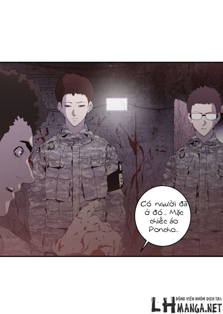 M.i.a - Jakjeonjung Siljong: Chapter 19