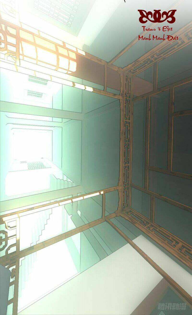 Sư Phụ Lại Trêu Chọc Ta: Chapter 21