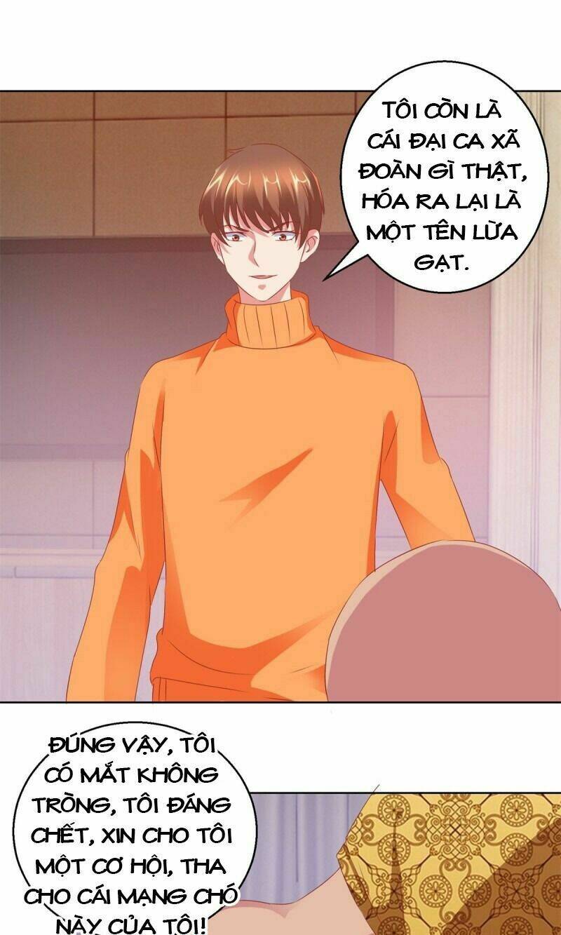 Thấu Thị Tiên Y: Chapter 123