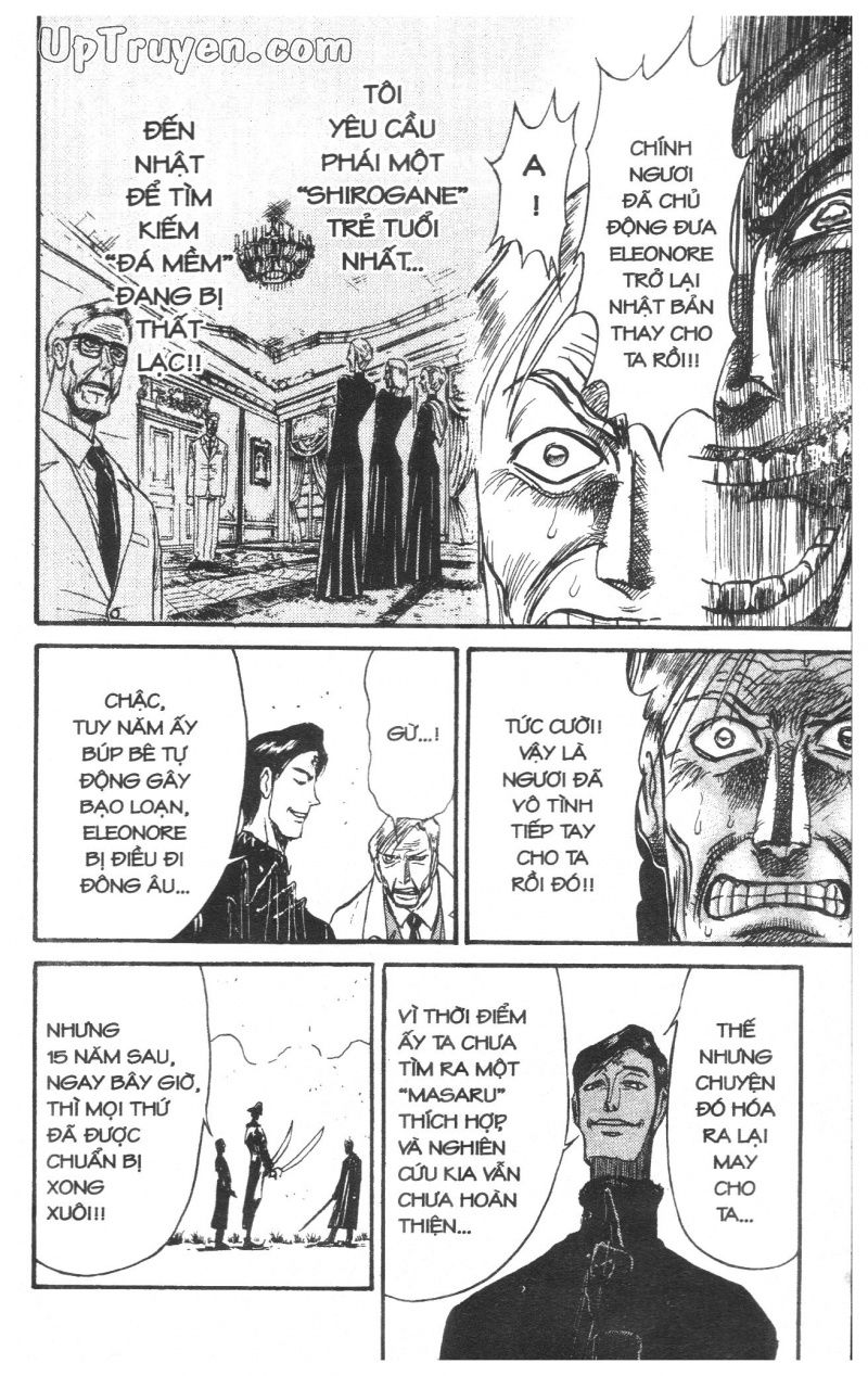 Fujita Kazuhiro: Chapter 26