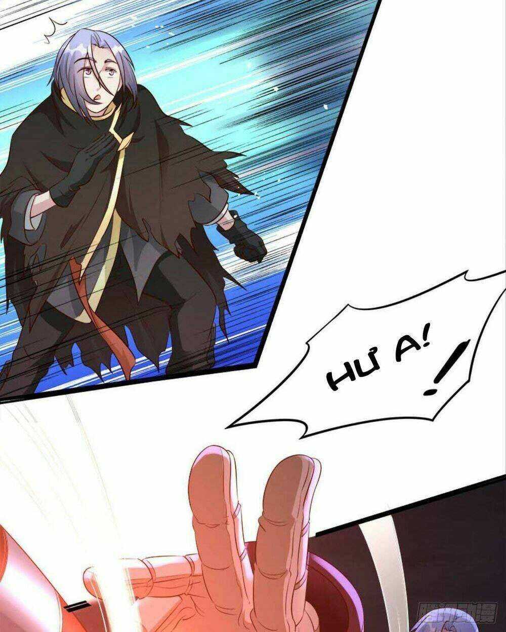 Xâm Lược Vạn Giới: Chapter 17