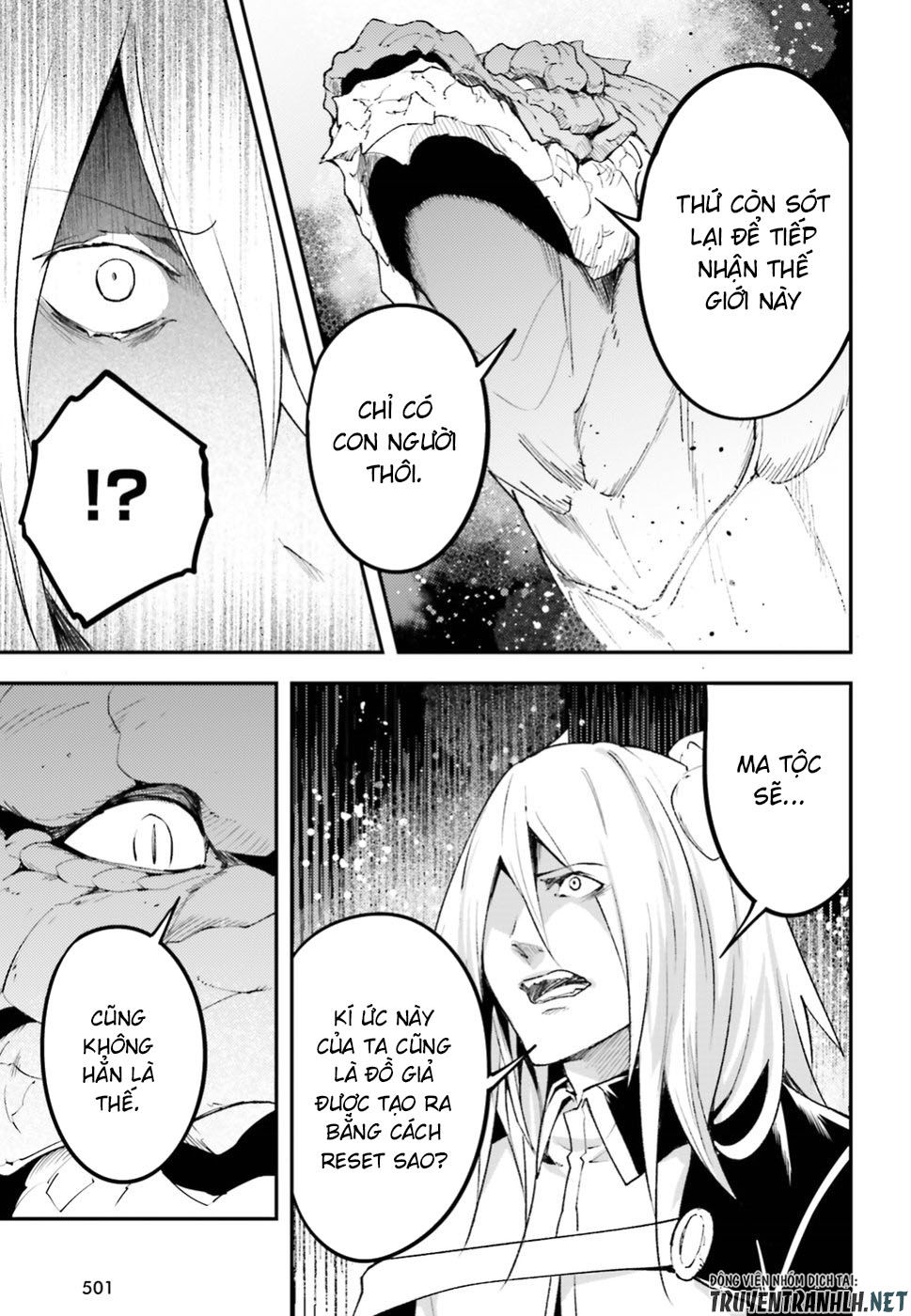 Thường Dân Cấp 999: Chapter 26