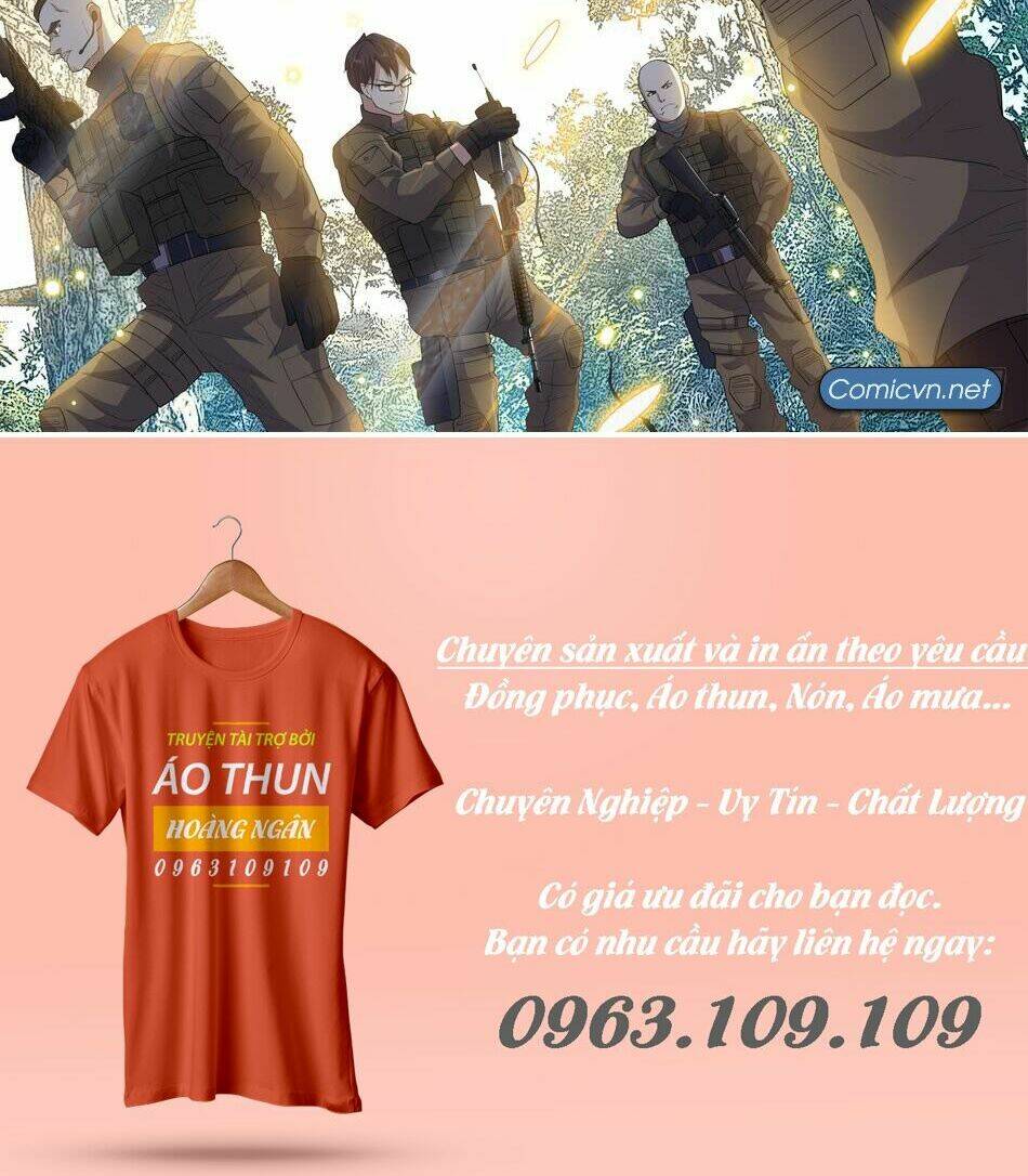 Tối Cường Binh Vương: Chapter 53
