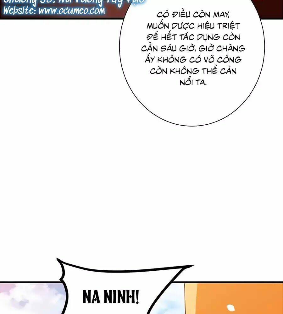 Thịnh Thế Lê Hoa Điện: Chapter 95