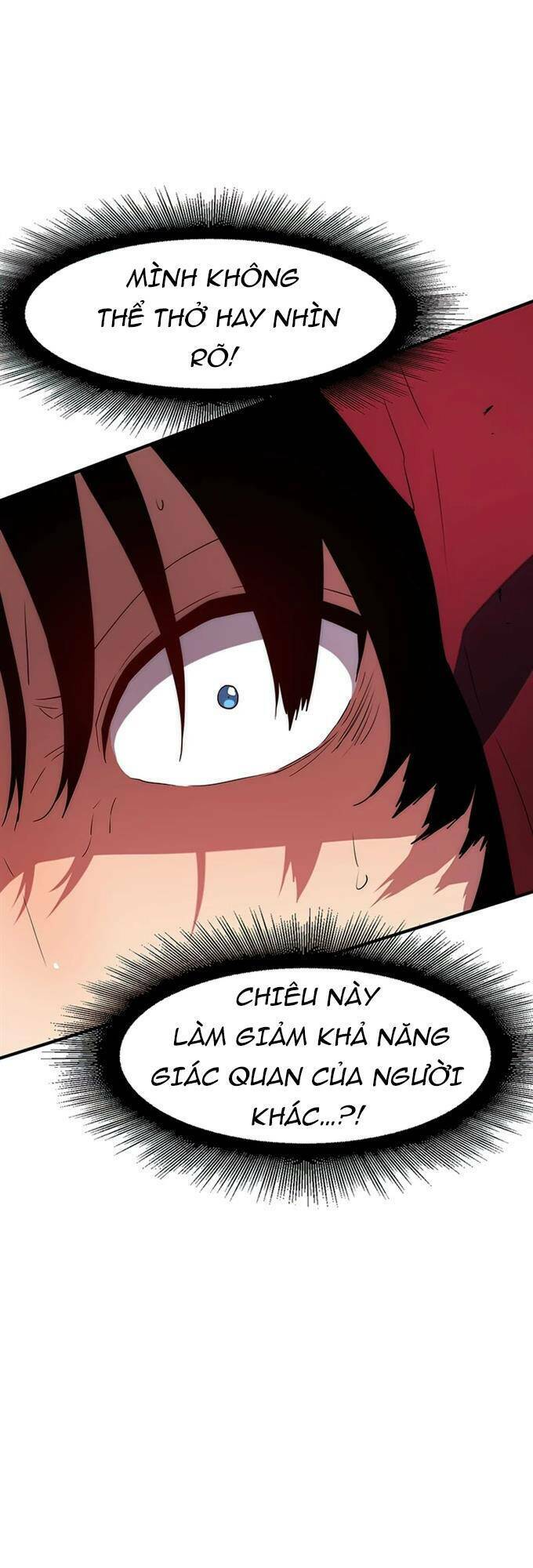 Các Chòm Sao Chỉ Chú Ý Mình Tôi: Chapter 37
