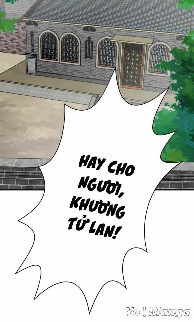 Tuyệt Thế Độc Phi Của Tà Vương: Chapter 140