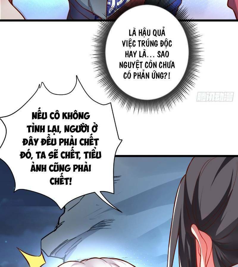 Trọng Sinh Tối Cường Ma Tôn Ở Rể: Chapter 38