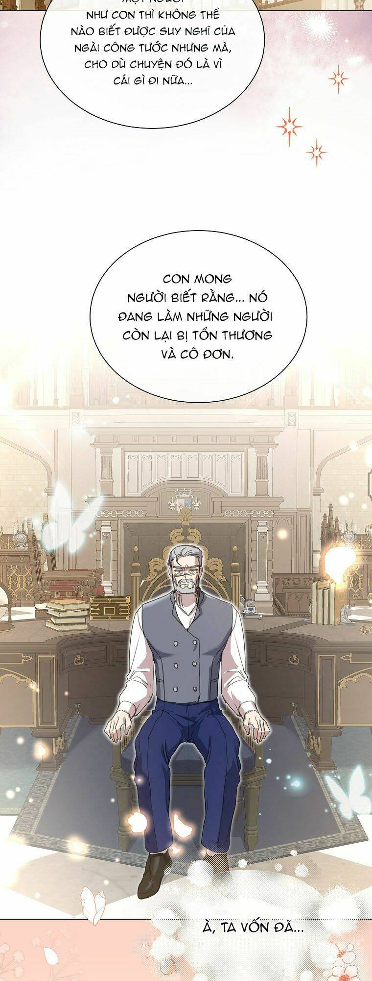 Mất Đi Một Người Chị Tốt: Chapter 14