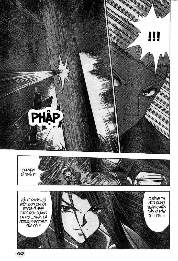 Fate Stay Night: Chapter 17