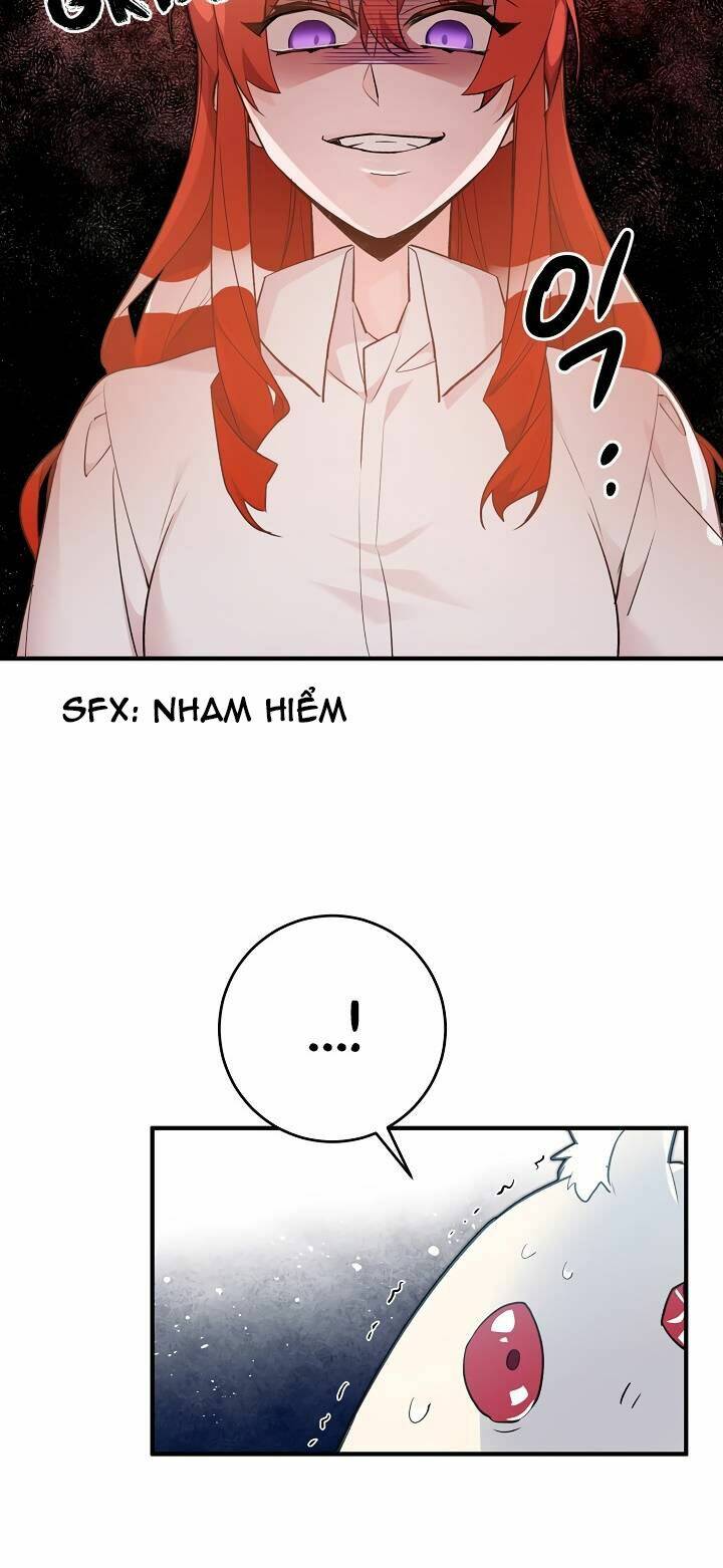 Công Nương Đã Thay Đổi: Chapter 31