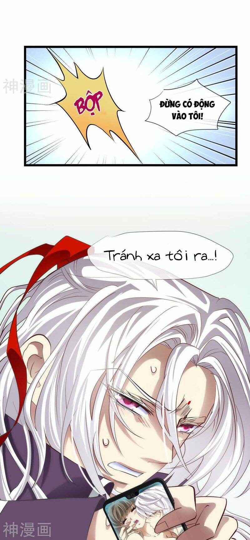 Một Vạn Tư Thế Công Lược Yêu Nam: Chapter 66