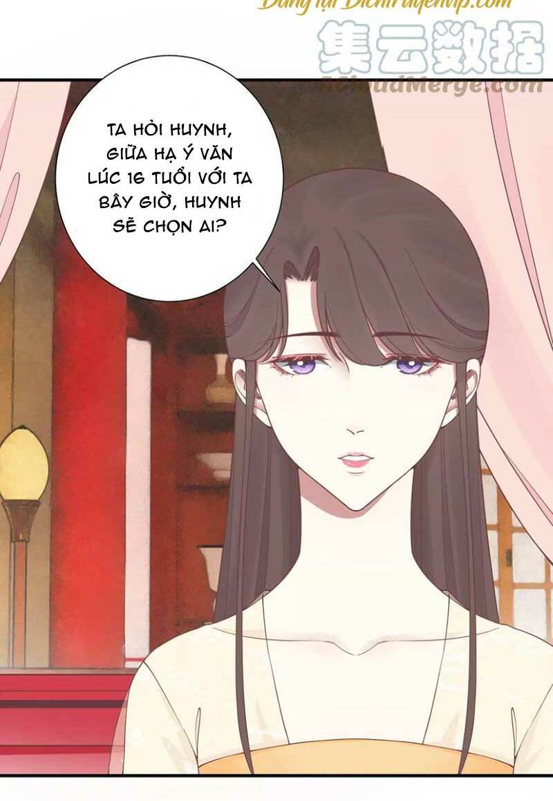 Hoàng Hậu Bận Lắm: Chapter 174