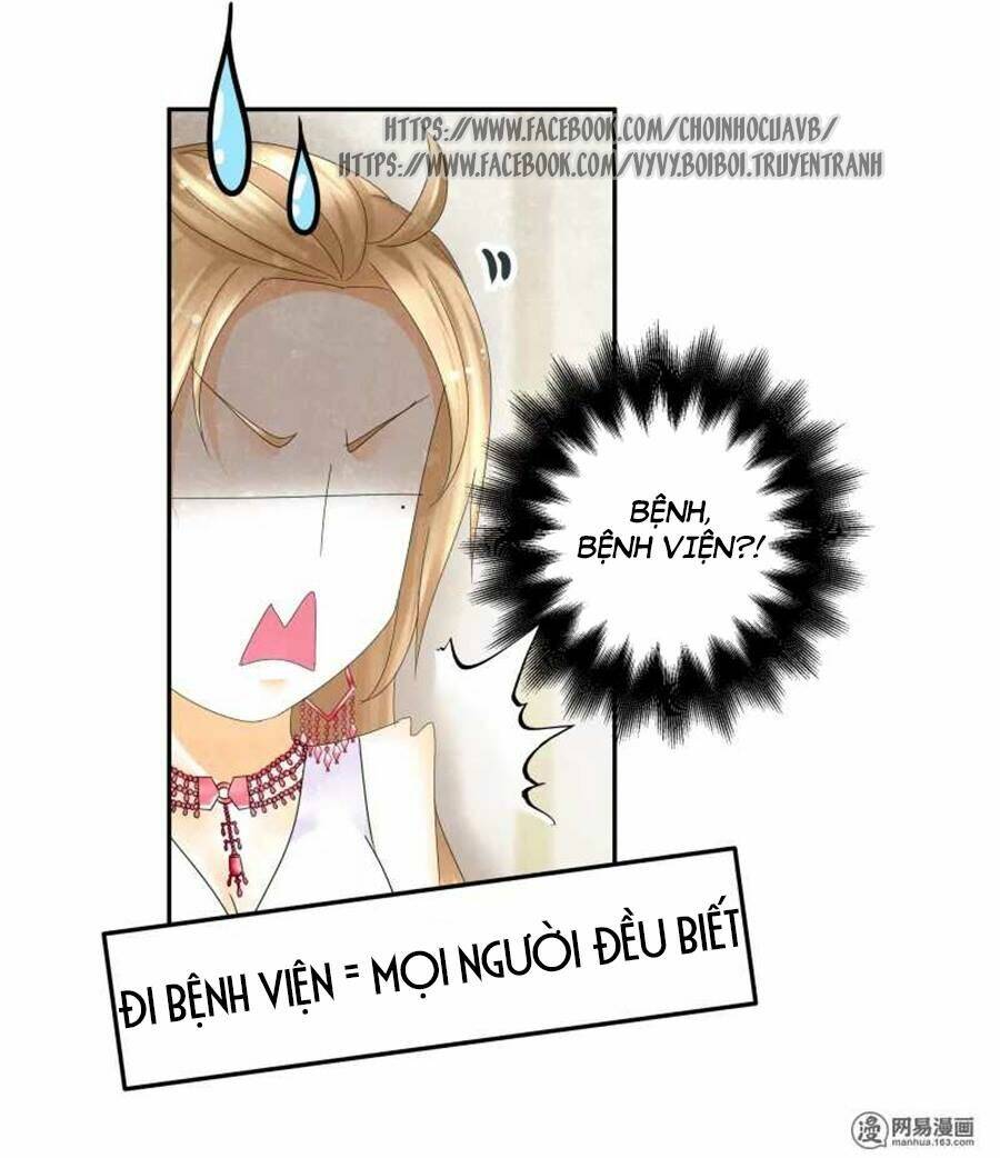 Tiền Thế Kim Sinh Của Chung Tiểu Thư: Chapter 3