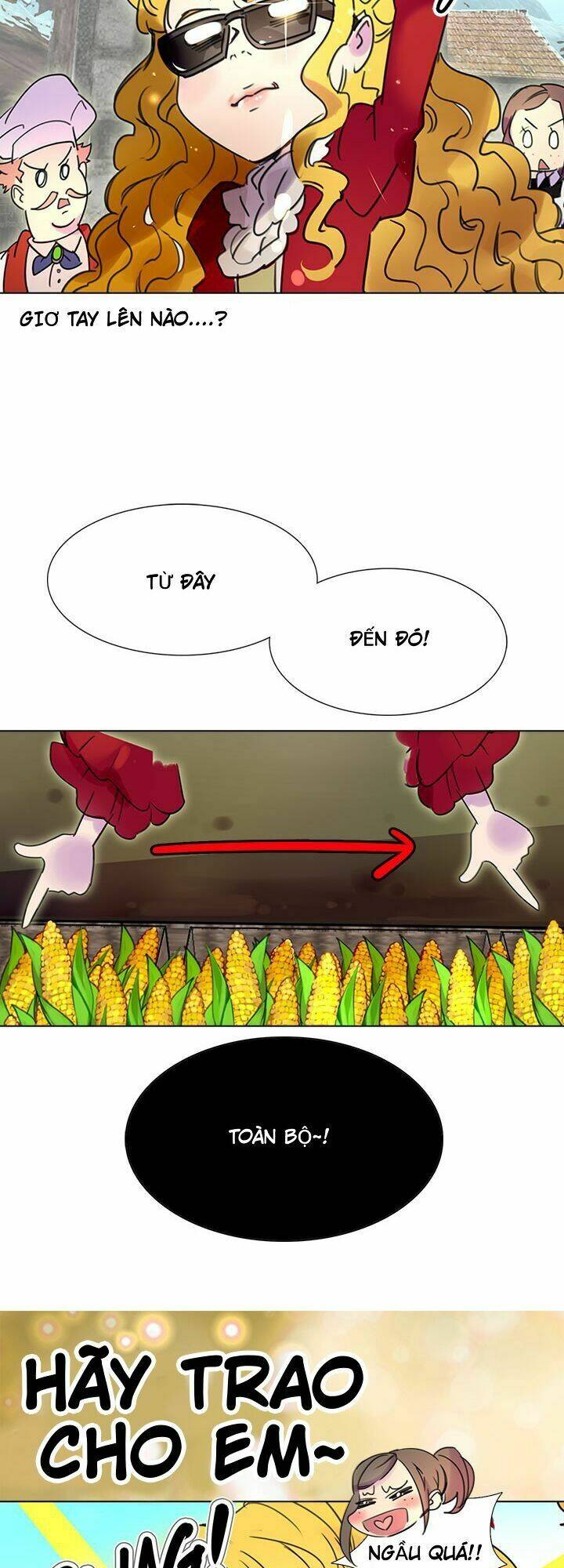 Tôi Không Phải Là Người Tốt: Chapter 7