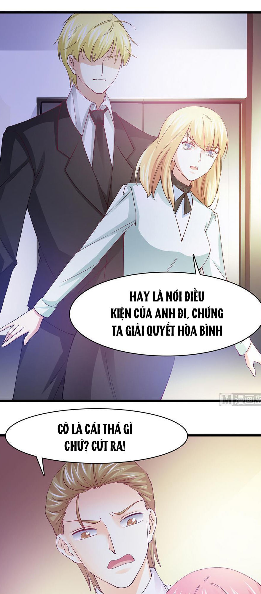 Cô Sát Thủ Ơi, Yêu Nhau Nhé: Chapter 48