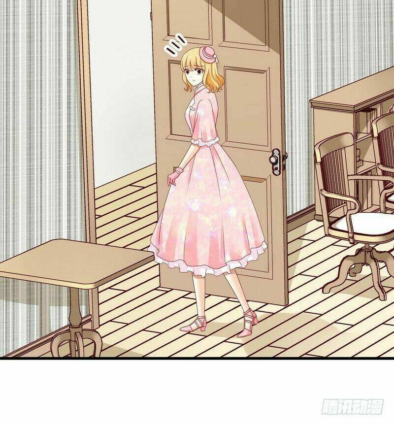 Y Tá Ngọt Ngào Của Hoàng Tử: Chapter 7