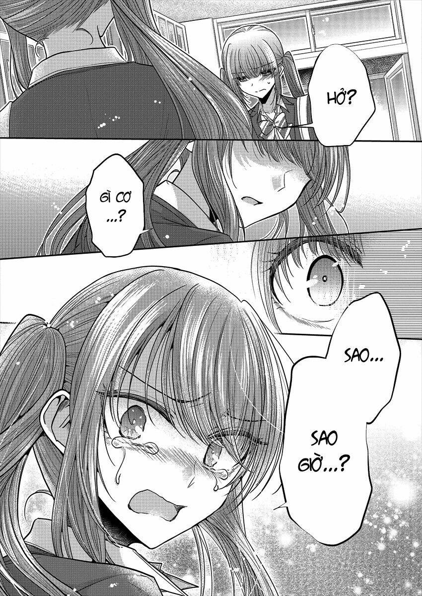 Useless Princesses: Chapter 37