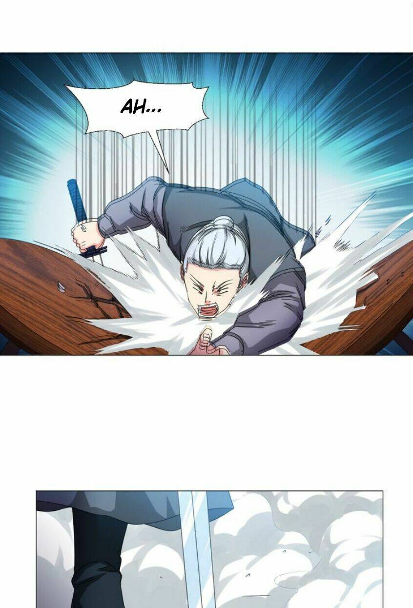 Cực Vũ Huyền Đế: Chapter 82