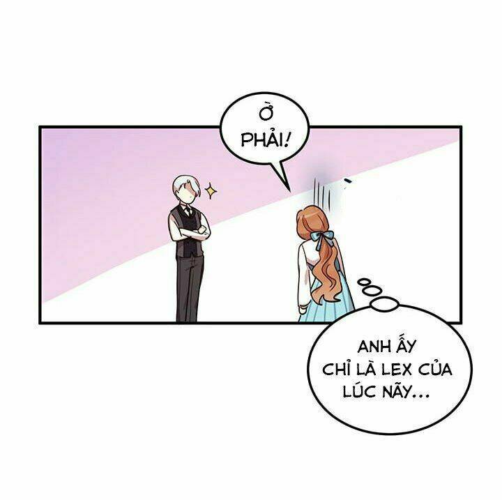 Công Tước, Loạn Vừa Thôi!: Chapter 24