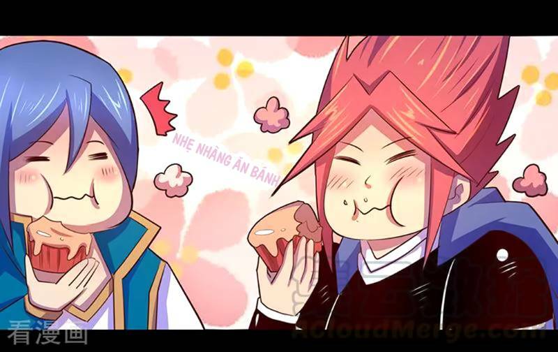 Ta Không Phải Là Npc: Chapter 105