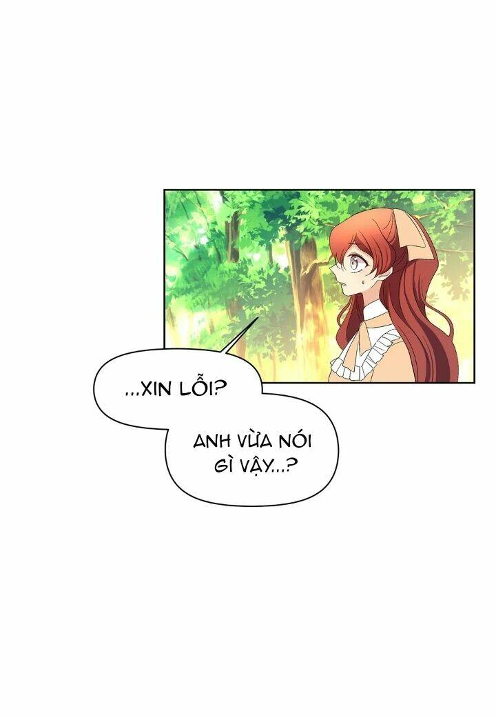 Công Chúa Thời Gian Có Hạn: Chapter 28