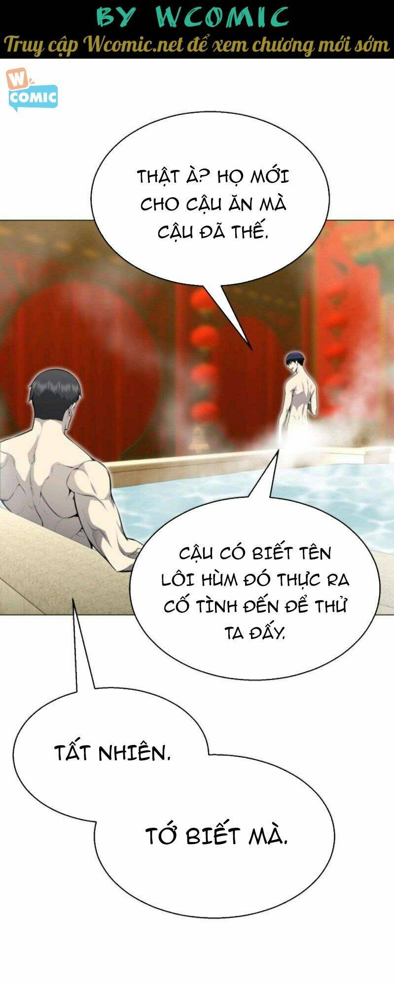 Luân Hồi Ác Nhân: Chapter 73