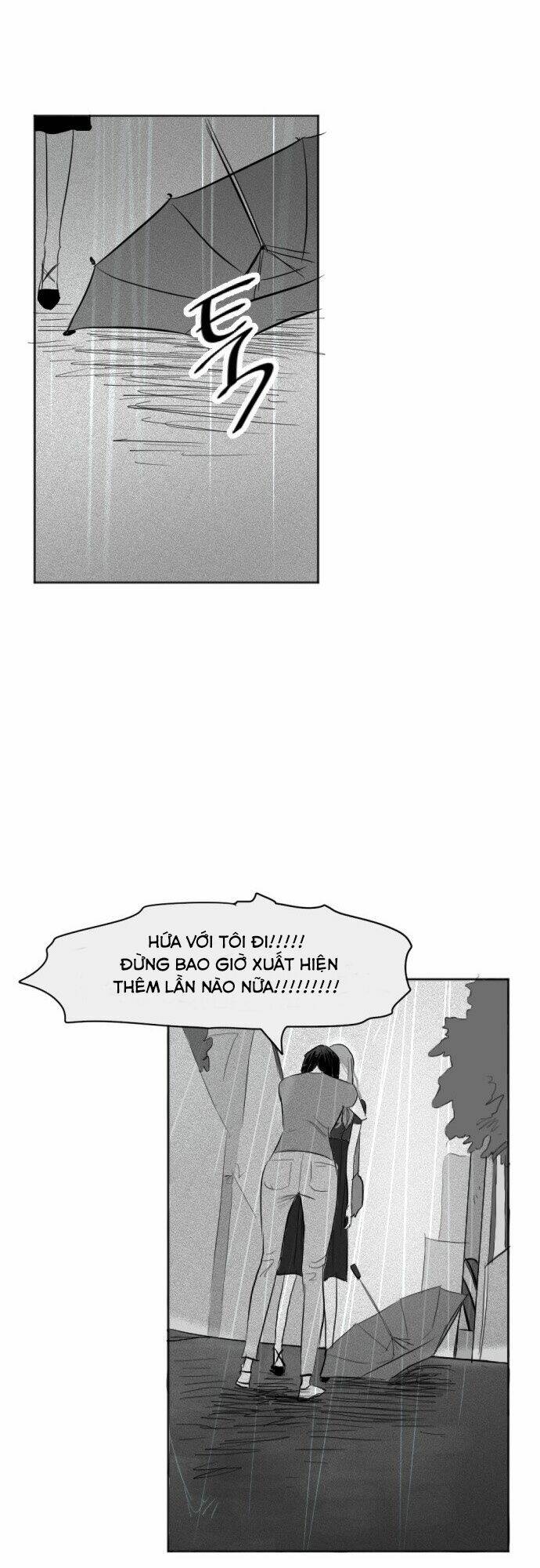 Transparent Cohabitation: Chapter 18