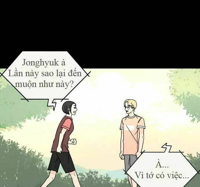 30 Phút Bước Đi Bên Em: Chapter 53
