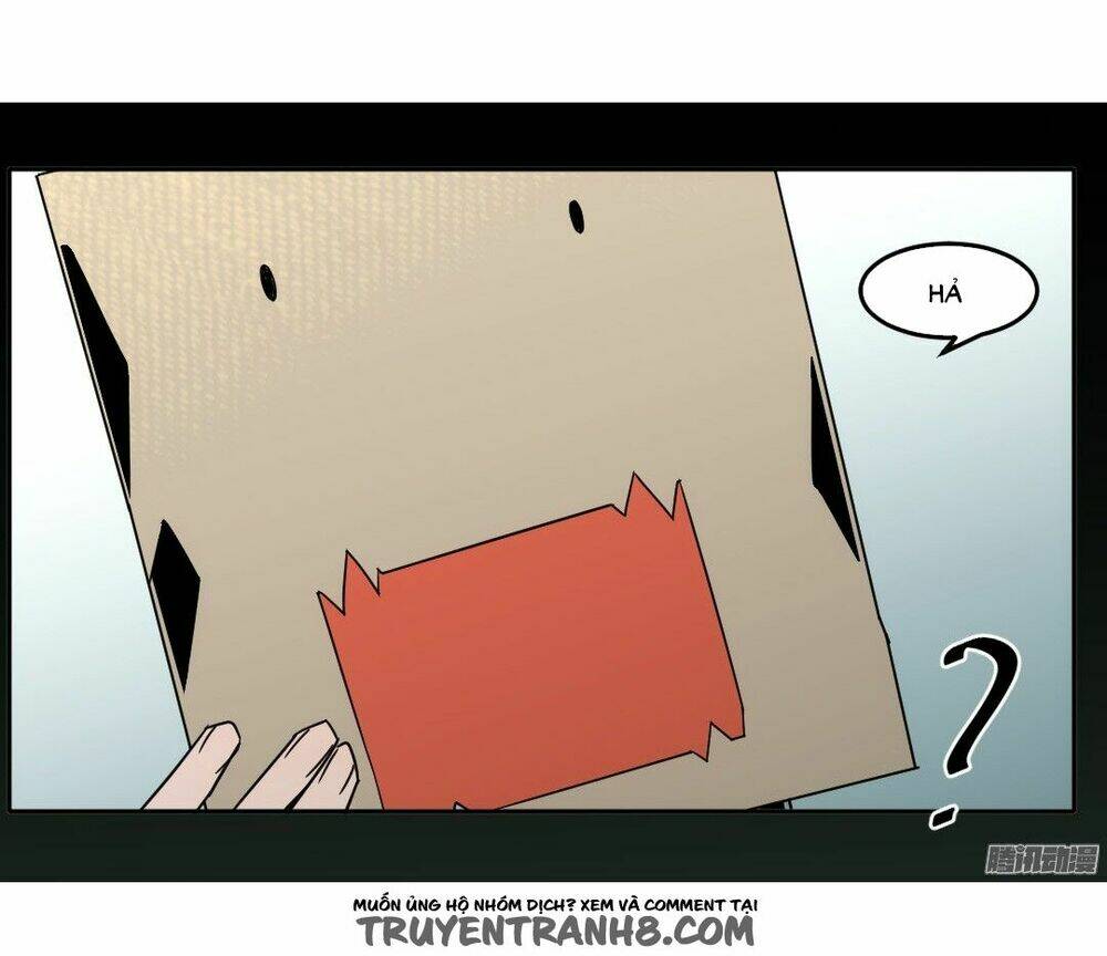 Điều Ước Của Người Phàm: Chapter 21