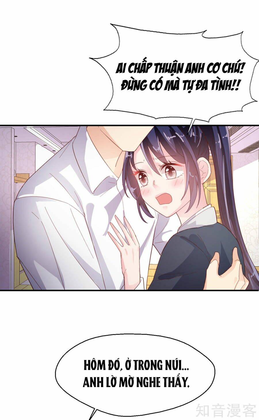 Sau Này Vẫn Cứ Thích Anh: Chapter 80
