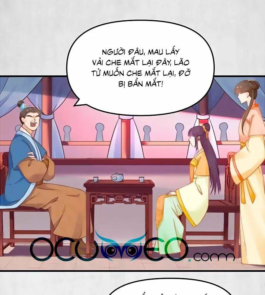 Hoạn Phi Hoàn Triều: Chapter 60