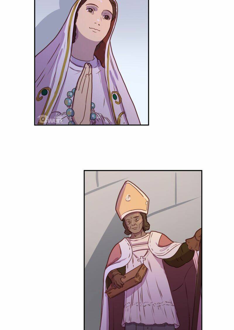 Lời Nguyền Lalin: Chapter 43