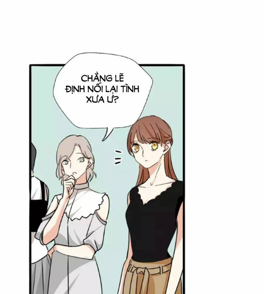 Mùi Hương Lãng Mạn: Chapter 24