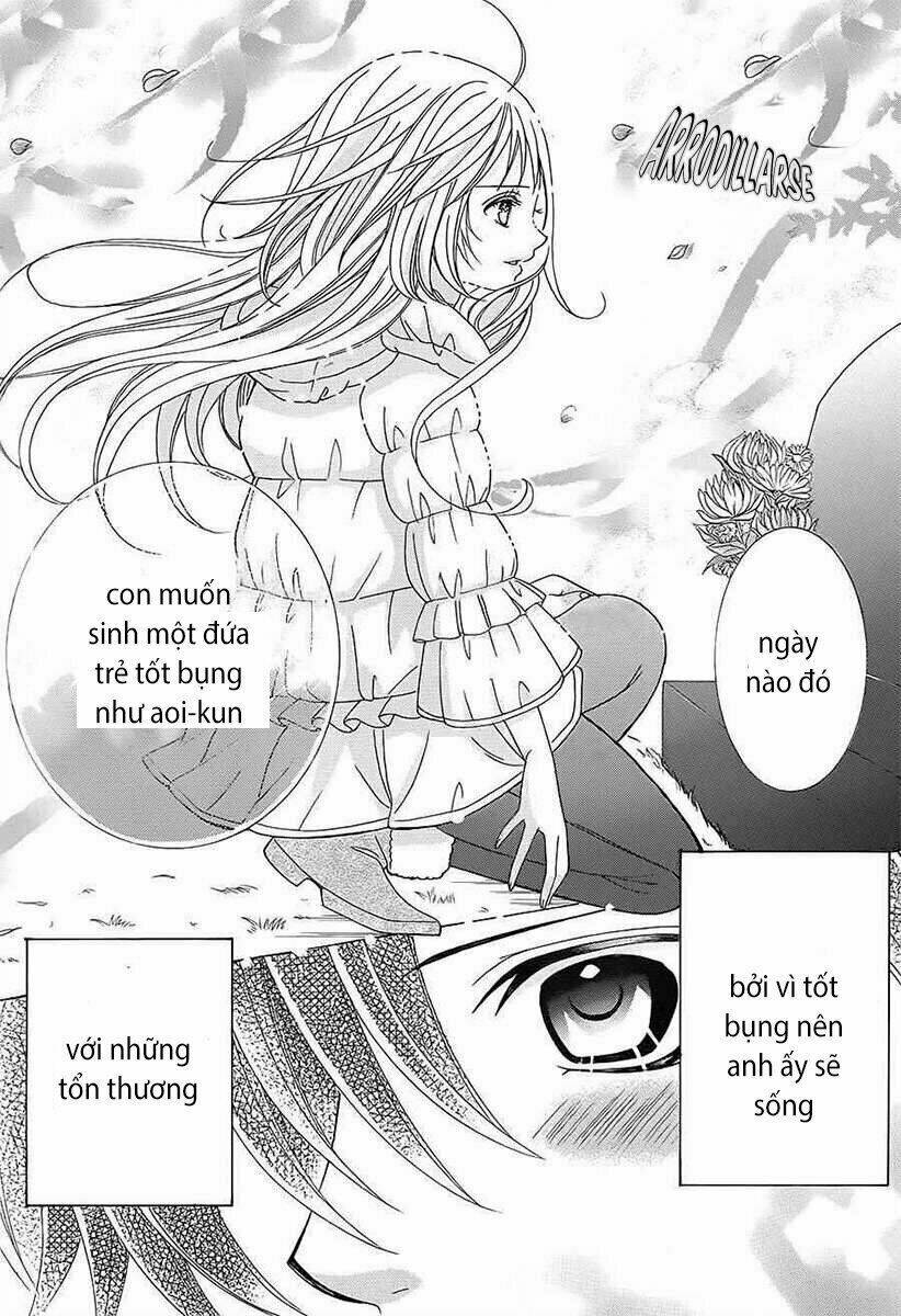 Cuộc Gặp Gỡ Diệu Kỳ: Chapter 70