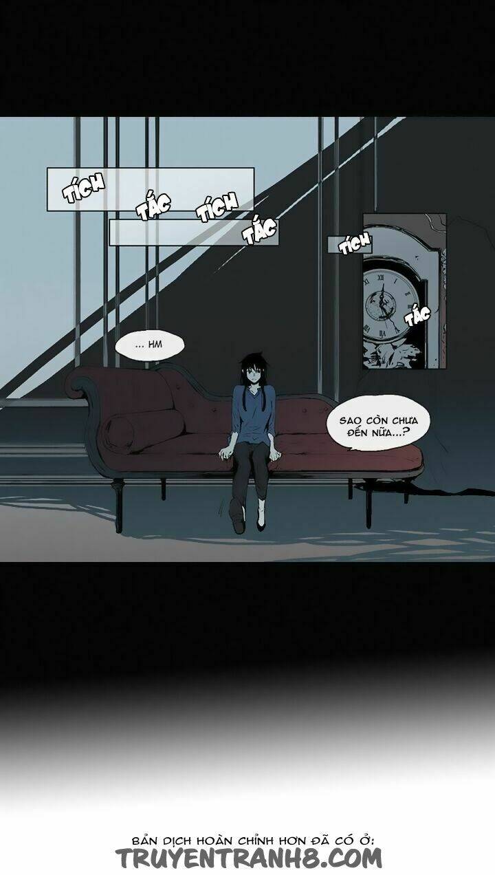 American Ghost Jack: Chapter 41