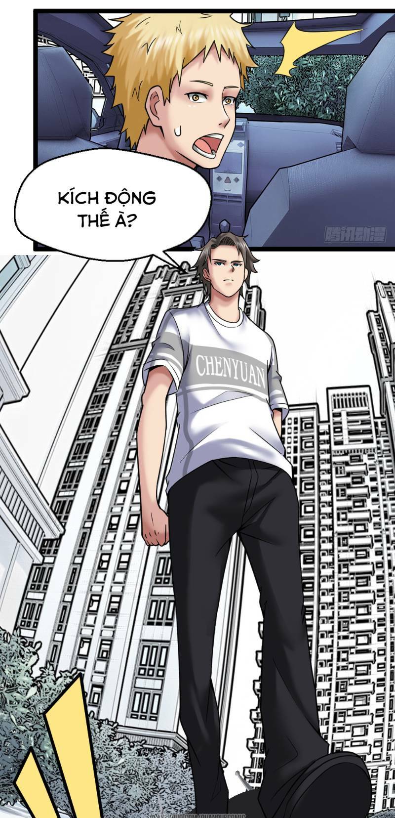 Tuyệt Thế Thiên Tài Hệ Thống: Chapter 29