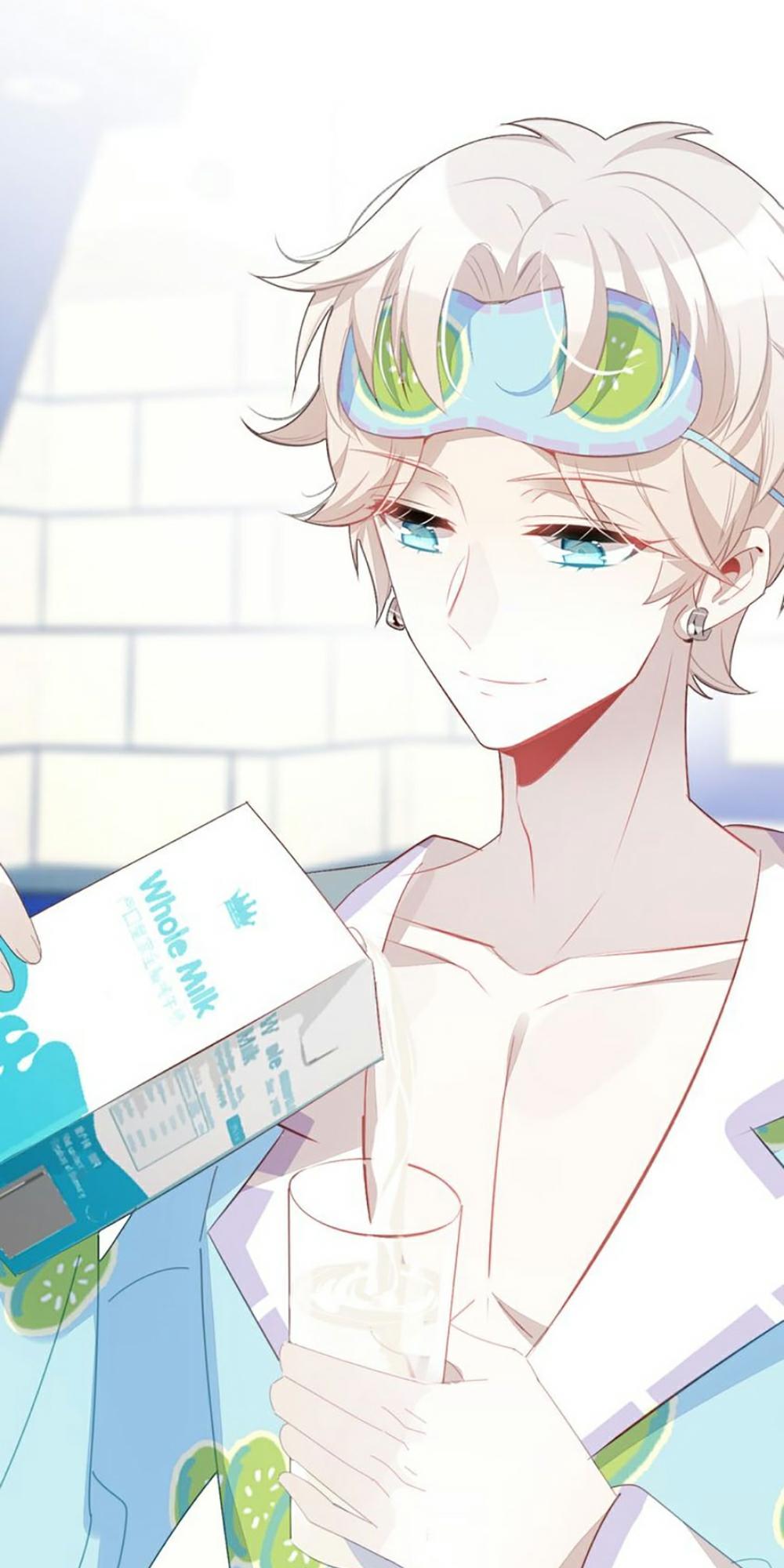 Ái Ngạo Kiều Long Vương Gia: Chapter 10