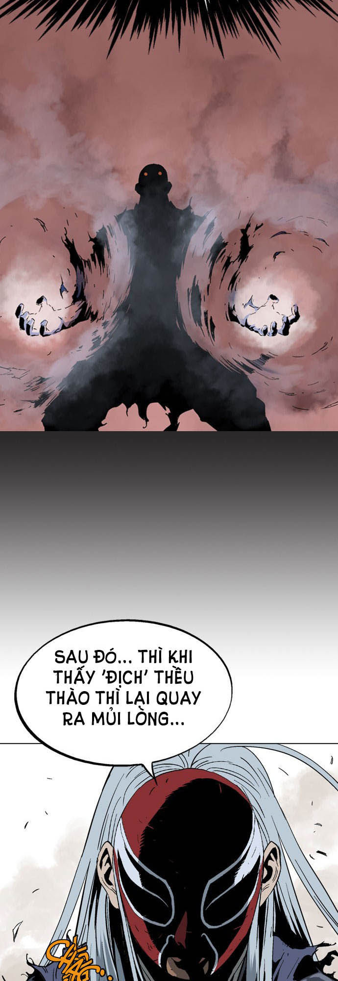 Cao Thủ 2: Chapter 22