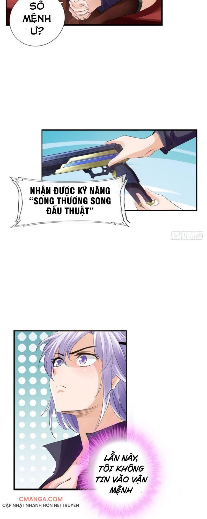 Hệ Thống Tìm Đường Chết Mạnh Nhất: Chapter 63