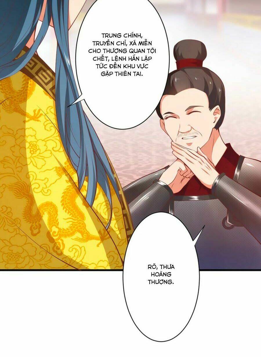 Khuynh Thế Y Phi Muốn Bỏ Chồng: Chapter 18