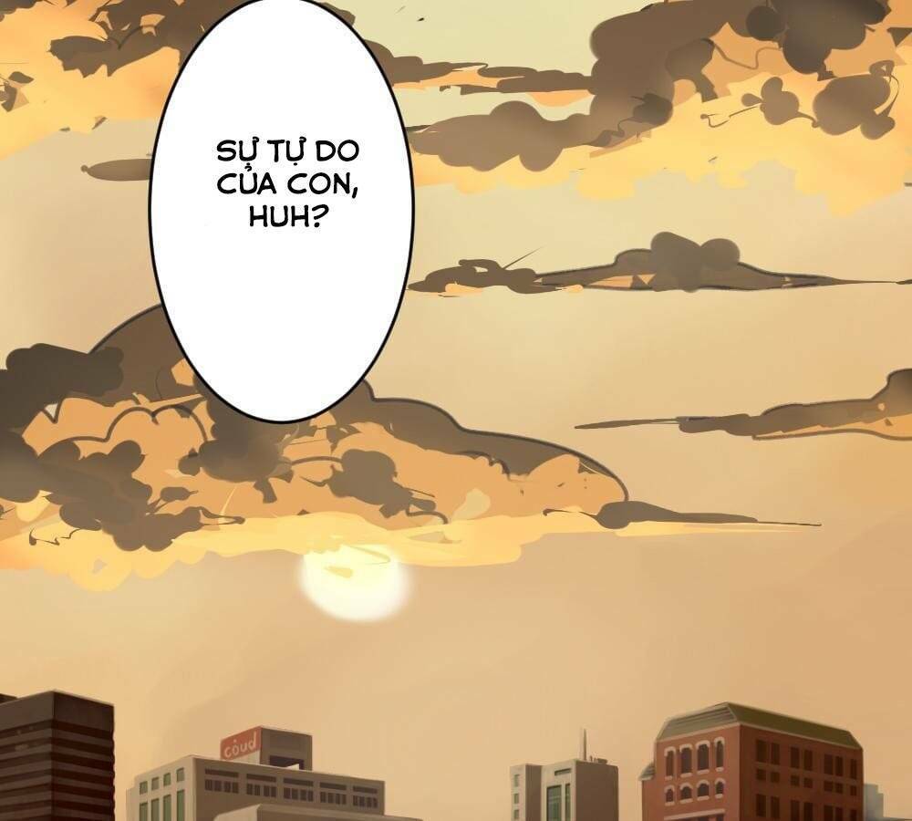 Chỉ Hai Chúng Ta: Chapter 4