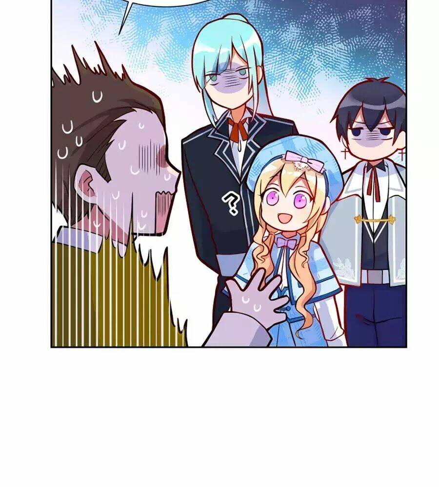 Kế Hoạch Sống Còn Của Công Chúa Nữ Phụ: Chapter 11